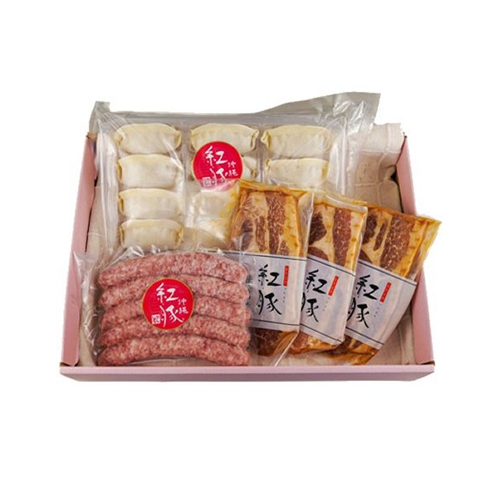 沖縄特産品