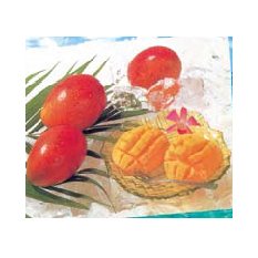 沖縄産完熟マンゴー約1.5Kg
